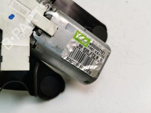 Rear wiper motor CITROËN DS3 (SA_) 1.6 HDi 90 | BP28875035M102 