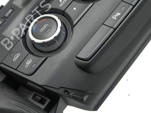 Electronic module MAZDA CX-5 (KE, GH) 2.2 D (KE2FW) | BP36328757M83 - Image 6