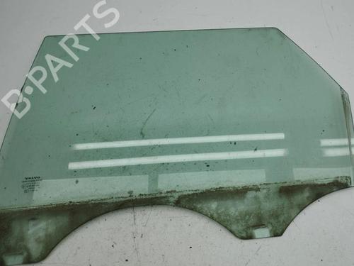 Used Rear left door window VOLVO V50 (545) 1.6 D (110 hp) 28895614
