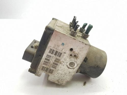 Used ABS pump ABS pump PEUGEOT 407 Coupe (6C_) 2.0 HDi (136 hp) 38280386 38280386