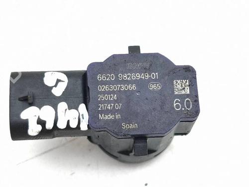 Módulo eletrónico BMW i4 (G26) eDrive35 | BP38019116M83 - Image 6