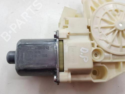 Right front window motor MERCEDES-BENZ E-CLASS (W212) E 220 CDI / BlueTEC (212.001, 212.002) | BP36197198E20 - Image 4