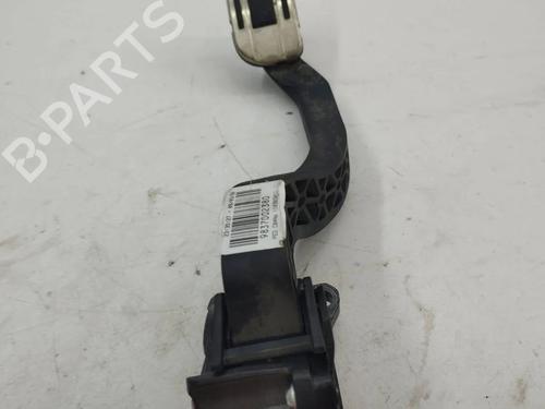 Pedal CITROËN C5 II Break (RE_) 1.8 16V (RE6FYB) | BP36349585I4 - Image 7