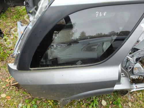 Right rear fenders SAAB 9-7X 4.2 AWD | BP28872998C44 