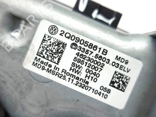 Electronic module SKODA OCTAVIA IV (NX3, NN3, PV3) 1.0 TSI e-TEC | BP36203877M83 - Image 8