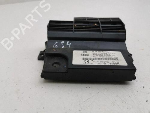 Electronic module AUDI A6 Allroad C6 (4FH) 3.0 TDI quattro | BP37290840M83 - Image 5