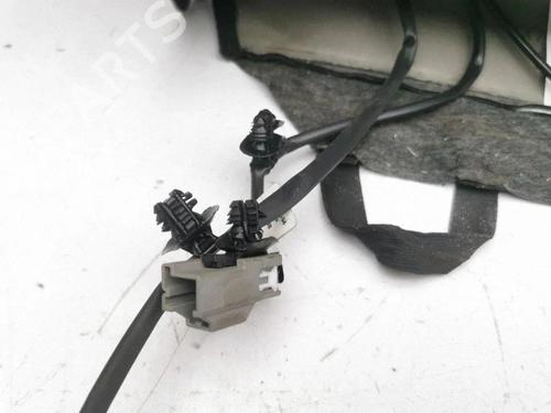 Sæde venstre fortil FORD FOCUS IV (HN) 1.0 EcoBoost | BP38281117C15 - Image 6