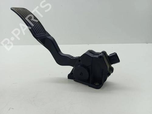 Pedal MAZDA CX-7 (ER) 2.2 MZR-CD AWD (ER10A) | BP36349860I4 - Image 2