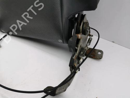 Rear seat INFINITI FX 35 All-wheel Drive | BP33225653C17 - Image 5