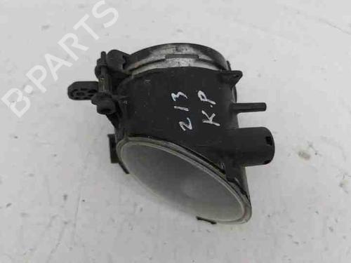 Left front fog light VOLVO S80 I (184) D5 | BP28842652C30
