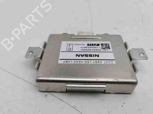 Electronic module NISSAN QASHQAI III (J12) 1.3 DIG-T | BP28865213M83 