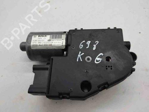 Used Electronic module AUDI Q7 (4MB, 4MG, 4MQ) 45 TDI quattro (249 hp) 28877249