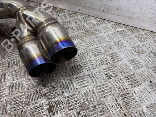 Exhaust system TOYOTA GT 86 Coupe (ZN6_) 2.0 (ZN6AC_, ZN6BC_, ZN6K) | BP29829229M121 