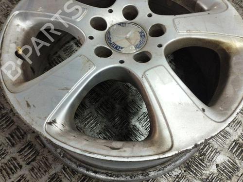 Rim MERCEDES-BENZ A-CLASS (W169) A 180 CDI (169.007, 169.307) | BP28902074C45 