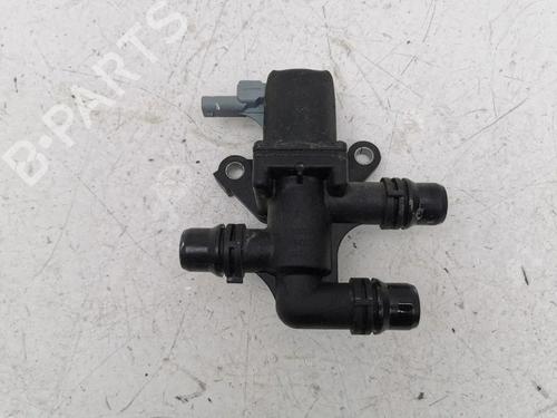 Used Electronic sensor Electronic sensor CITROËN C4 III (BA_, BB_, BC_) ë-C4 (BCZKXC, BZCKSC) (136 hp) 40209858 40209858