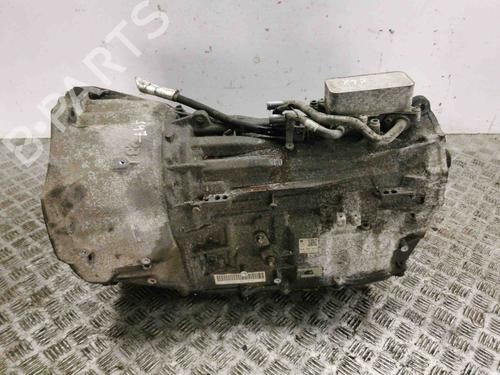Used Gearbox PORSCHE CAYENNE (92A) 3.0 Diesel (245 hp) 28873084
