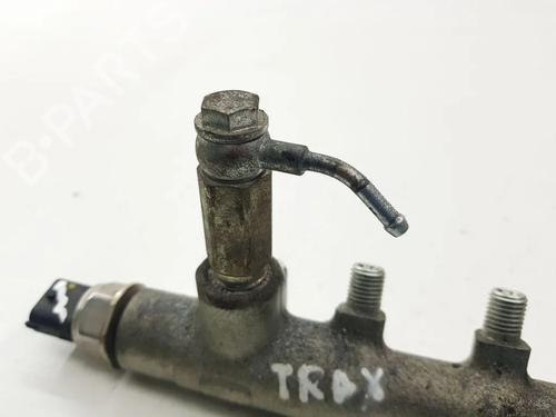 Pipe CHEVROLET TRAX 1.8 | BP33924495M125 - Image 2