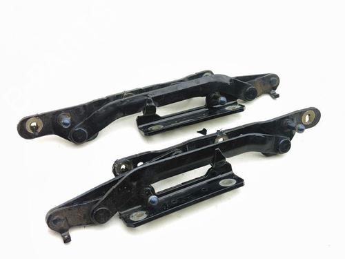 Hinge/Door check strap MASERATI QUATTROPORTE V 4.2 | BP28907011C146 