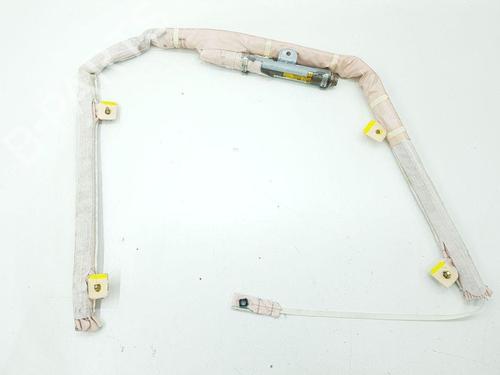 Left curtain airbag CITROËN DS4 (NX_) 2.0 HDi 165 | BP28890121C11 