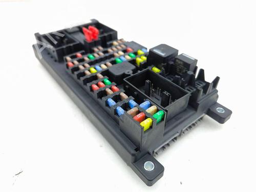 Fuse box LAND ROVER RANGE ROVER EVOQUE (L538) 2.2 D 4x4 | BP29615076E1