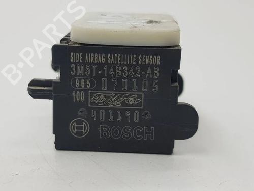 Electronic sensor FORD FOCUS C-MAX (DM2) 1.6 TDCi | BP33878644M84 - Image 2
