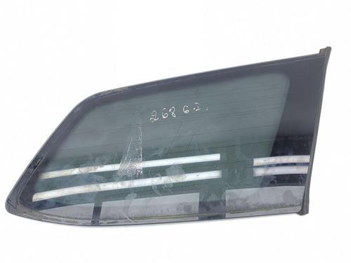 Used Rear right quarter glass HONDA ACCORD VIII Estate (CW) 2.2 i-DTEC (CW3) (150 hp) 28888663