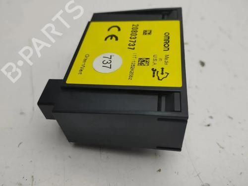 Electronic module OPEL ANTARA A (L07) 2.2 CDTi 4x4 | BP33639299M83 - Image 4