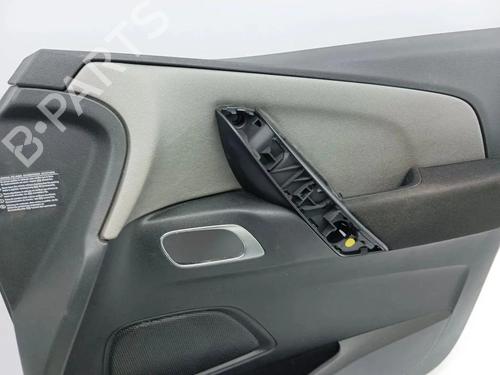 Front right panel CITROËN C4 II (NC_) 1.6 HDi 110 | BP36079476C59 - Image 5