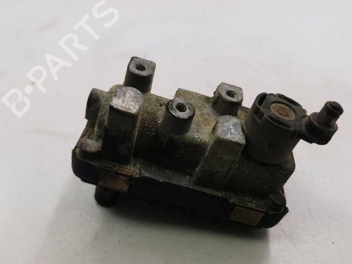 Used Electronic module HYUNDAI SANTA FÉ II (CM) 2.2 CRDi 4x4 (155 hp) 28892397