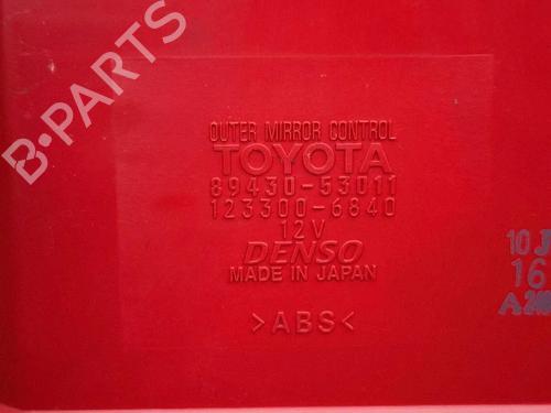Electronic module LEXUS IS II (_E2_) 220d (ALE20) | BP37228245M83 - Image 6
