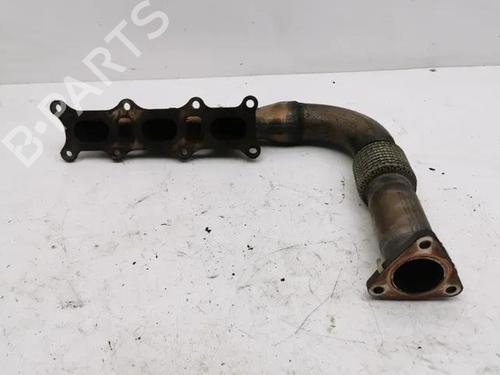 Used Exhaust manifold AUDI A7 Sportback (4GA, 4GF) 3.0 TDI quattro (204 hp) 28863207