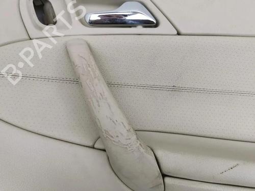 Rear right panel MERCEDES-BENZ C-CLASS (W203) C 200 CDI (203.007) | BP36188931C61 - Image 5