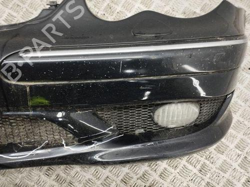 Zderzak przedni MERCEDES-BENZ C-CLASS (W203) C 270 CDI (203.016) | BP28858248C7