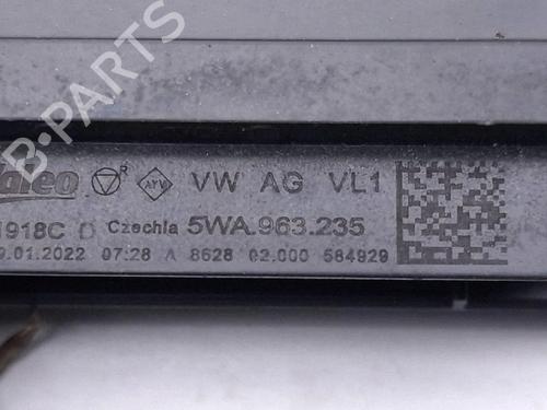 Heater matrix AUDI A3 Sportback (8YA, 8YF) 30 TFSI | BP40263244M63  - Image 10