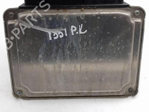 Engine control unit (ECU) BENTLEY CONTINENTAL FLYING SPUR (3W_) 6.0 | BP38242347M57 - Image 5