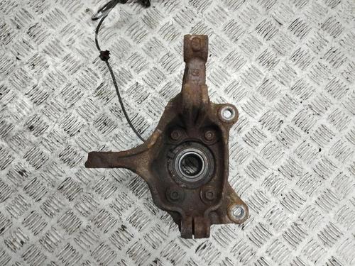 Left front steering knuckle MAZDA CX-5 (KE, GH) 2.2 D AWD (KE102) | BP33640114M25 - Image 5
