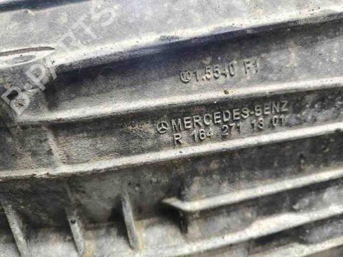 Gearbox MERCEDES-BENZ M-CLASS (W164) ML 320 CDI 4-matic | BP28899189M3