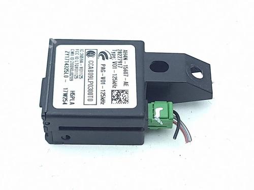 Elektronisk modul JAGUAR E-PACE (X540) 2.0 D180 AWD | BP38248145M83 - Image 4