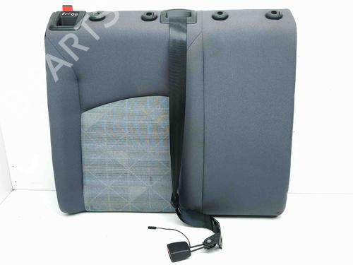 Rear seat VW ID.3 (E11, E12) Pro | BP28874171C17