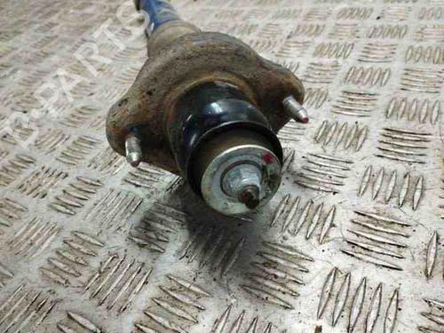 Left rear shock absorber MITSUBISHI OUTLANDER II (CW_W) 2.2 DI-D 4WD | BP28852605M18