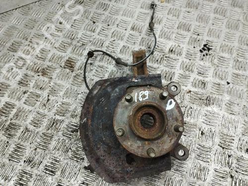 Used Right front steering knuckle Right front steering knuckle 36177385 36177385