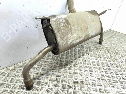Exhaust system FORD KUGA III (DFK) 2.5 Duratec Plug-in-Hybrid | BP38278610M121 - Image 3