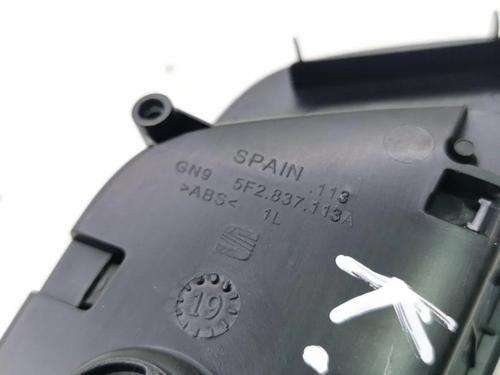 Front left interior door handle SEAT ATECA (KH7, KHP) 1.4 TSI | BP33909564I13 - Image 2