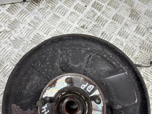 Right front steering knuckle CHEVROLET TRAX 1.6 | BP36085251M26 - Image 4
