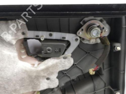Rear right panel TOYOTA PRIUS (_W3_) 1.8 Hybrid (ZVW3_) | BP28869566C61 