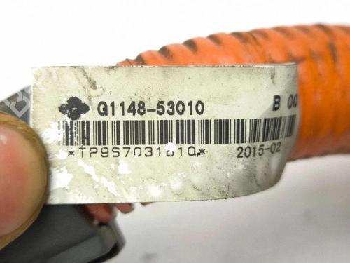 Cable LEXUS IS III (_E3_) 300h (AVE30_, AVE30R) | BP40194537E12  - Image 8