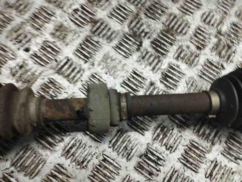 Left front driveshaft HONDA ACCORD VIII Estate (CW) 2.2 i-DTEC (CW3) | BP28888529M38 