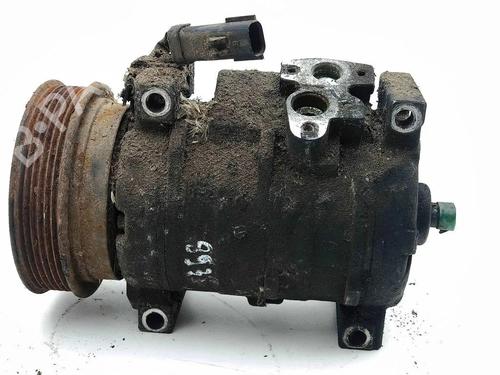AC compressor CHRYSLER PT CRUISER (PT_) 2.2 CRD | BP36062657M34 - Image 6