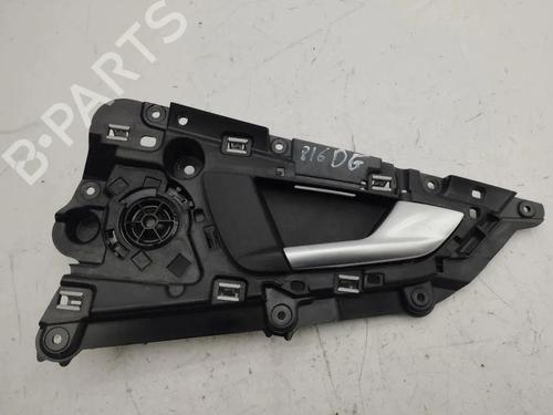 Used Rear right interior door handle Rear right interior door handle 36104678 36104678