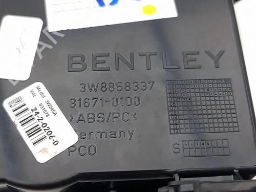 Middle console BENTLEY CONTINENTAL FLYING SPUR (3W_) 6.0 | BP38243587I22 - Image 5